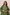 Aakruti Green Sequins Cotton Set of 3 | Ray-ethnic