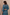 Aakruti Indigo Dabu Cotton Kurta | Ray-ethnic