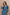 Aakruti Indigo Dabu Cotton Kurta | Ray-ethnic