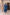 Aakruti Indigo Blue Dabu Cotton Kurta | Ray-ethnic