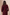 Aakruti Red Dabu Cotton Dress | Ray-ethnic
