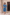 Aakruti Indigo Blue Dabu Cotton Dress | Ray-ethnic