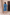 Aakruti Indigo Blue Dabu Cotton Dress | Ray-ethnic