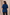 Aakruti Blue Dabu Cotton Top | Ray-ethnic