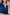 Aakruti Blue Dabu Cotton Top | Ray-ethnic