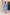 Aakruti Blue Dabu Cotton Dress |Ray-ethnic