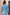 Aakruti Blue Dabu Cotton Dress |Ray-ethnic