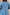 Aakruti Blue Dabu Cotton Top | Ray-ethnic