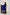Indigo Blue Tussar Silk Bandhej Dupatta - Dhaaga