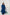 Turquoise Blue Cotton Silk Kurta Set of 2 - Dhaaga