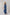 Ajrakh Blue Cotton Silk Kurta Set of 2 with Badla Work- Dhaaga