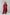 Maroon Chanderi Silk Kurta Set of 3 with Khat Work - Dhaaga
