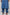 Blue Cotton Silk Kurta Set of 2 - Dhaaga