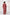 Rust Kurta Set of 3 in Cotton Silk with Khat Work - Dhaaga