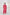 Pink Kurta Set of 3 in Cotton Silk with Khat Work - Dhaaga