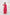 Pink Kurta Set of 3 in Cotton Silk with Khat Work - Dhaaga