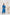 Ink Blue Cotton Silk Kurta Set of 2 - Dhaaga