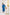 Ink Blue Cotton Silk Kurta Set of 2 - Dhaaga
