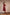 Maroon Ajrakh Hand Block Printed Cotton Sleeveless Dress – Rekh