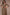 Light Brown Ajrakh Hand Block Printed Cotton Dress – Rekh
