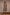 Light Brown Ajrakh Hand Block Printed Cotton Dress – Rekh