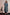 Aakaar Blue Ajarakh Cotton Kurta | Ray-ethnic