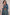 Aakaar Blue Ajarakh Cotton Kurta | Ray-ethnic