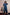 Aakaar Blue Ajarakh Cotton Kurta | Ray-ethnic