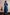 Aakaar Blue Ajarakh Cotton Kurta | Ray-ethnic