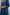 Aakaar Blue Ajarakh Cotton Kurta | Ray-ethnic