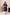 Aakruti Navy Blue Ajarakh Cotton Dress | Ray-ethnic