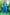 Aakaar Ink Blue Ajarakh Cotton Set Of 2 | Ray-ethnic