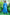 Aakaar Ink Blue Ajarakh Cotton Set Of 2 | Ray-ethnic