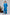 Layered Kurta Cord Set in Solid Blue for Women - Sahaj
