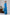 Layered Kurta Cord Set in Solid Blue for Women - Sahaj