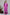 Layered Kurta Cord Set in Solid Pink for Women - Sahaj