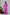Layered Kurta Cord Set in Solid Pink for Women - Sahaj