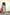 Aqua Blue Mul Cotton 3/4 Sleeve Kurta – Secret Garden