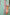 Aqua Blue Mul Cotton 3/4 Sleeve Kurta – Secret Garden