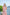 Pink Sleeveless Block Print A-Line Dress with Pockets – Secret Garden