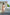 Peach Block Print Cap Sleeve V-Neck Short Dress – Secret Garden