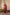 Ray Ethnic The Ira Sherbet Berry Cotton Silk Slub Set of Three with Embroidery
