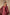 Ray Ethnic The Ira Sherbet Berry Cotton Silk Slub Set of Three with Embroidery