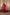 Ray Ethnic The Ira Magenta Cotton Set of Two with Hand Embroidery
