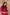 Ray Ethnic The Ira Magenta Cotton Set of Two with Hand Embroidery