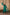 Ray Ethnic The Ira Green Cotton Set of Two with Hand Embroidery
