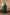 Ray Ethnic The Ira Dark Green Cotton Set of Two with Hand Embroidery