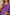 Ray Ethnic The Ira Bright Purple Cotton Silk Slub Set of Three with Chanderi Dupatta