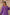 Ray Ethnic The Ira Bright Purple Cotton Silk Slub Set of Three with Chanderi Dupatta