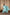 Ray Ethnic The Ira Mint Green Cotton Silk Slub Set of Three with Hand Embroidery